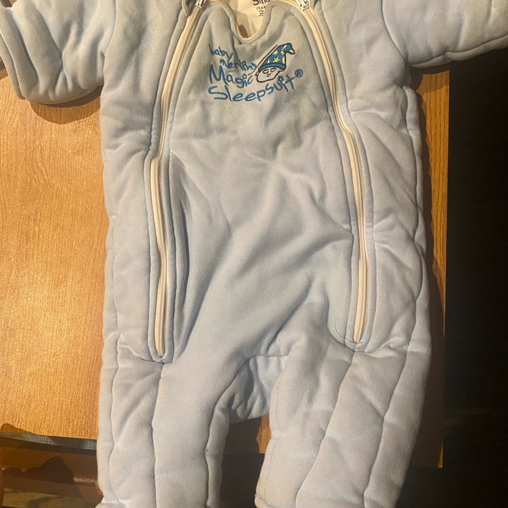 Baby Merlin Size small